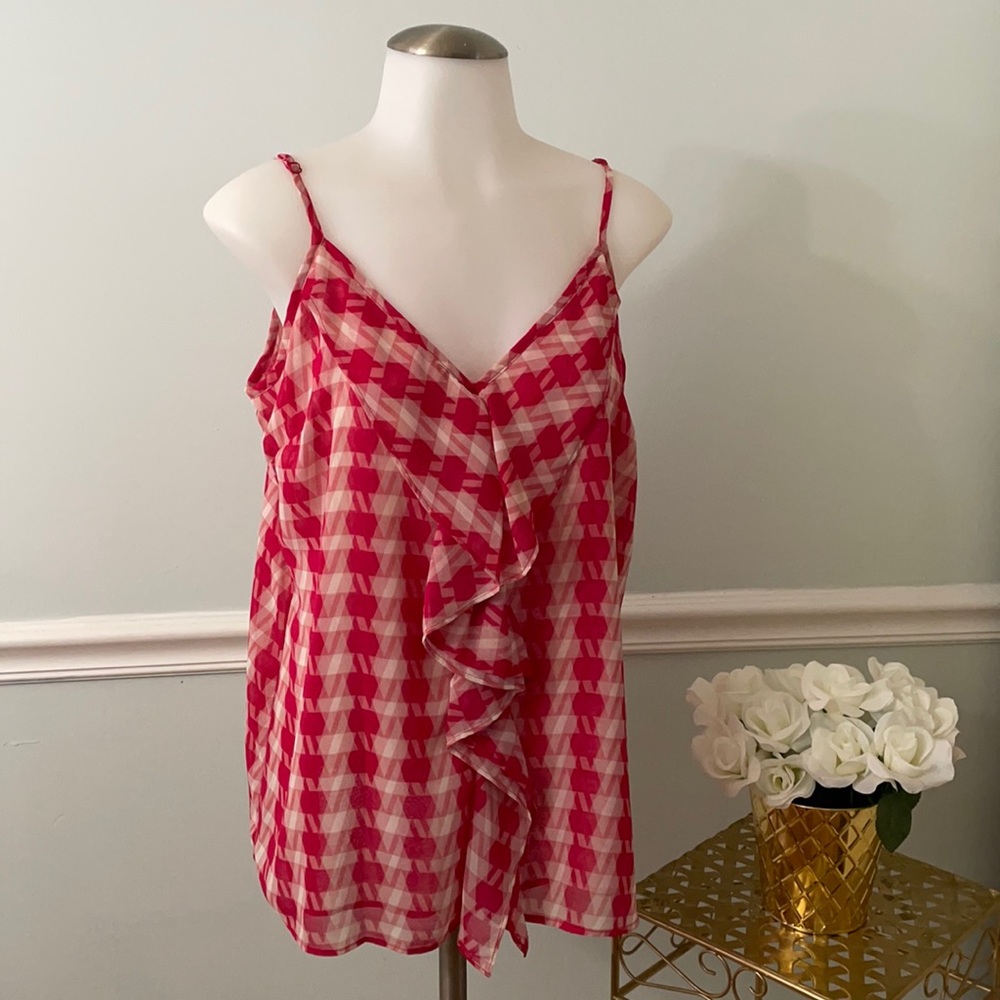 CAbi tank top size M